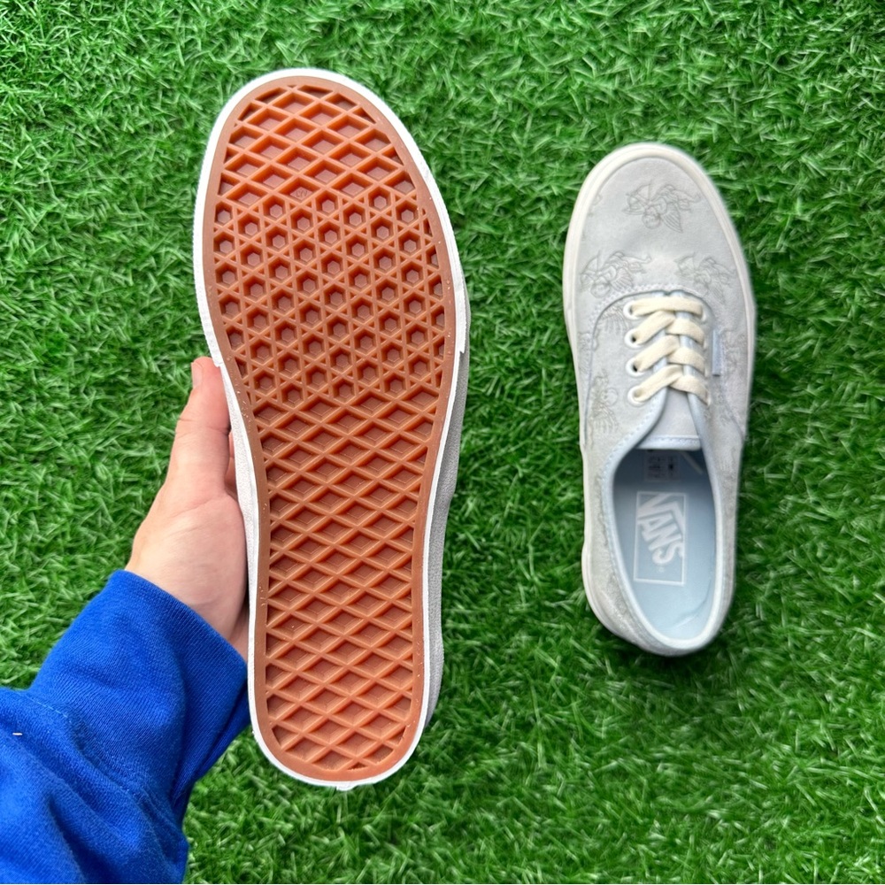 Vans Authentic Love You To Death - Picture 9 of 9